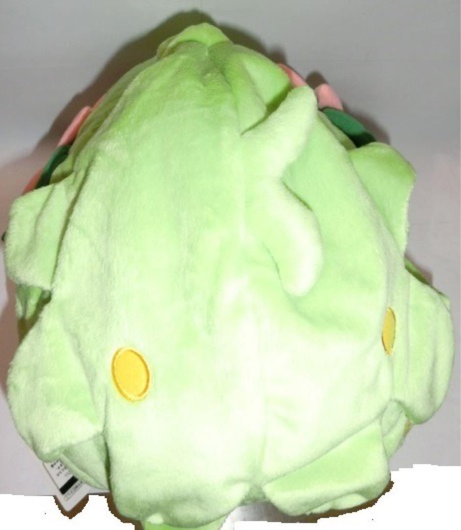 ポケモンだいすきクラブ シェイミ ランドフォルム ぬいぐるみ シェイミ 非売品