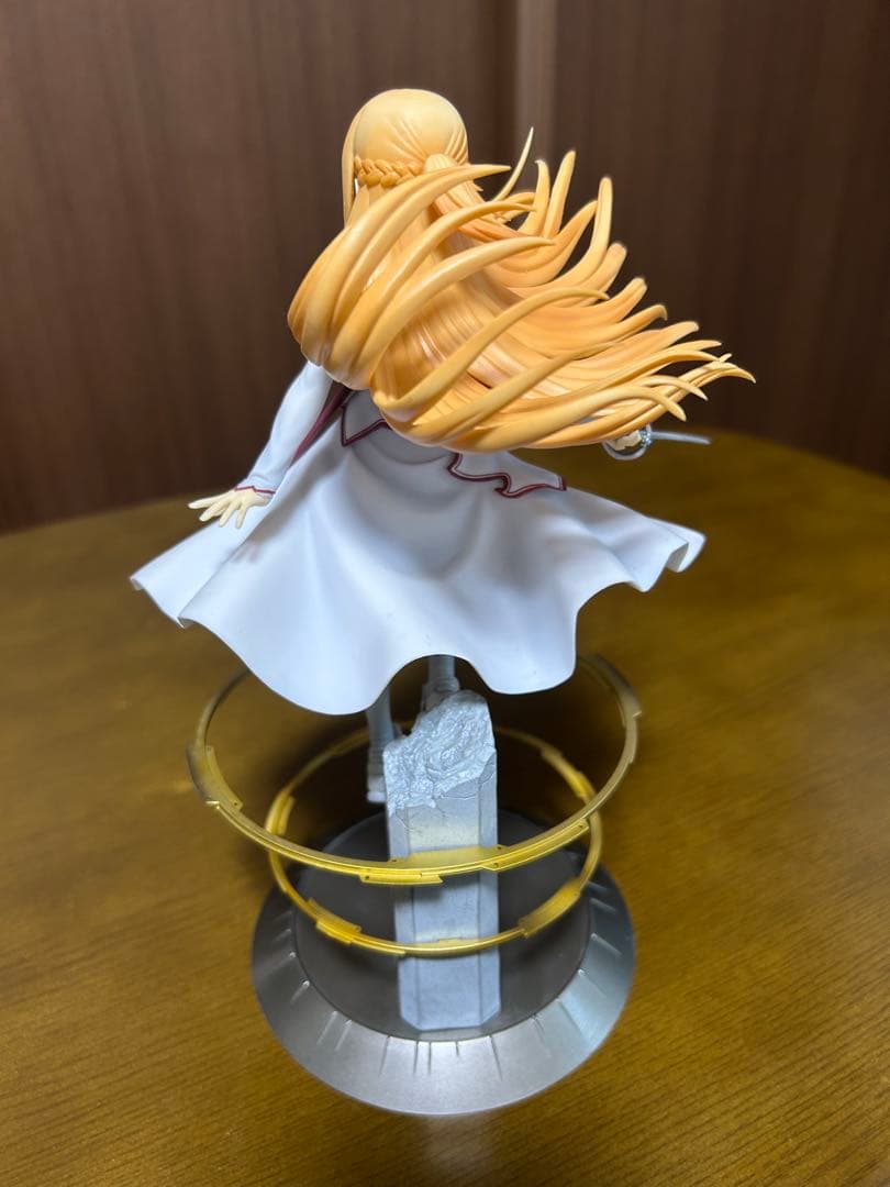 ソードアート・オンライン アスナ 1/8 完成品フィギュア[コトブキヤ]
