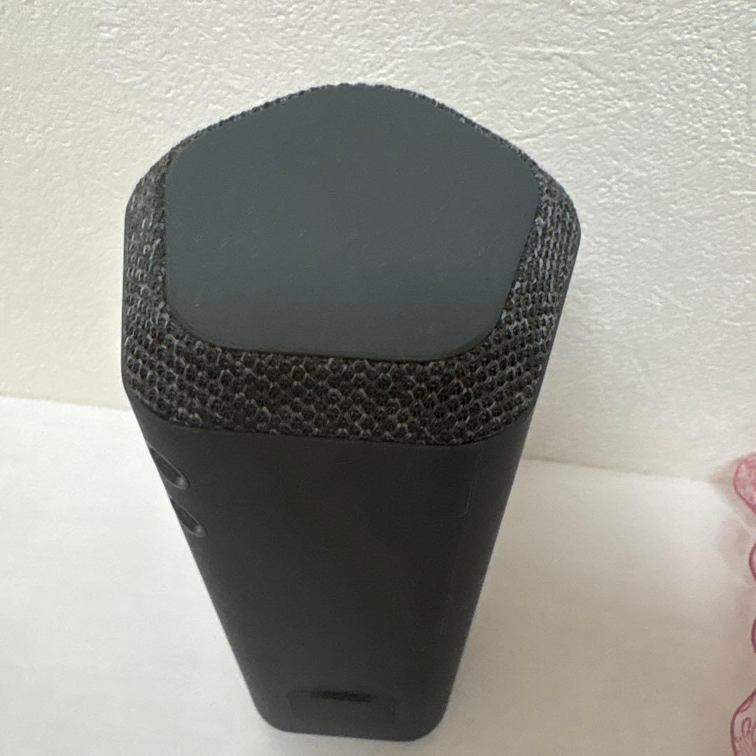 SONY SRS-XE200ワイヤレススピーカー