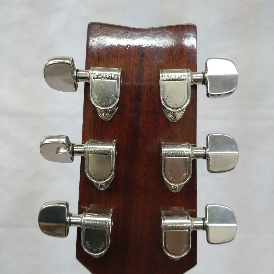 YAMAHA　FG-300J　黒ラベル　昭和の名器！　ヴィンテージ