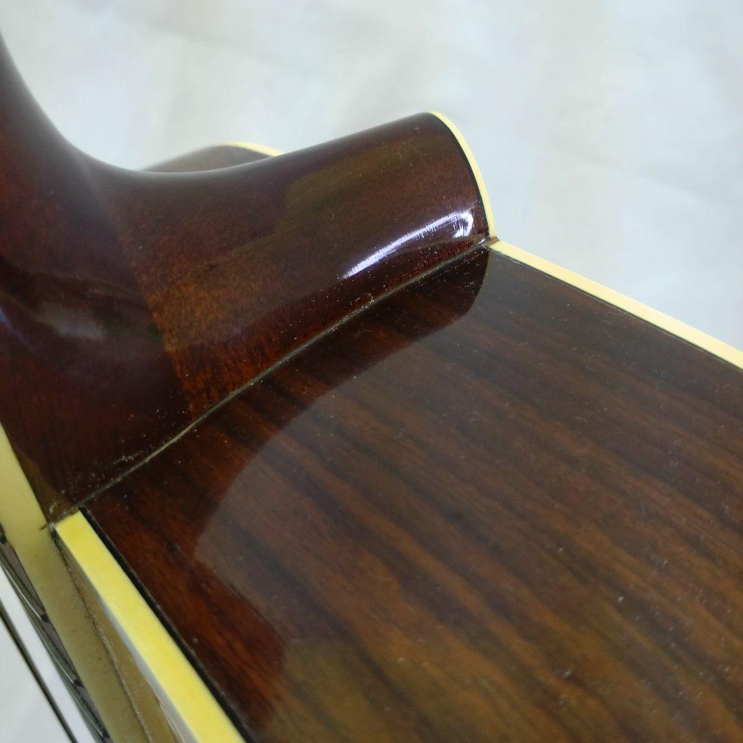 YAMAHA　FG-300J　黒ラベル　昭和の名器！　ヴィンテージ