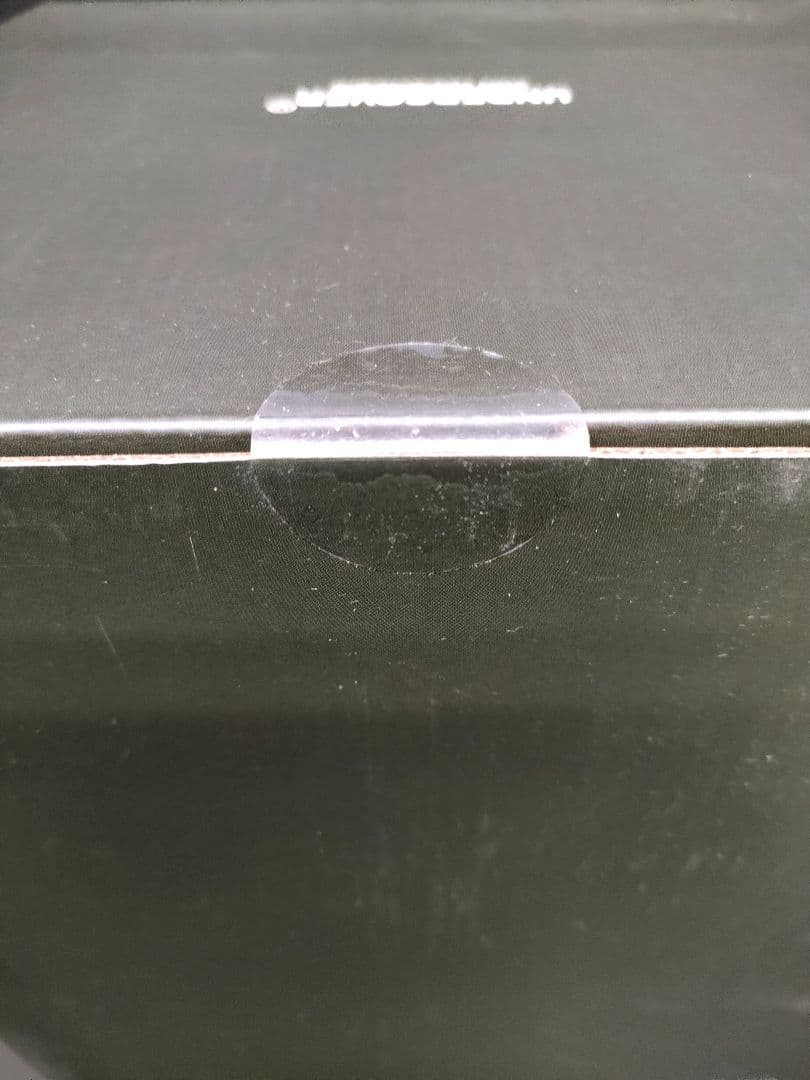 UNDERCOVER HAMBURGER LANP ハンバーガーランプ 未開封