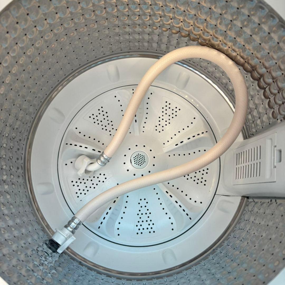 561 最新　冷蔵庫　洗濯機　セット　小型　一人暮らし　2023年製　きれい