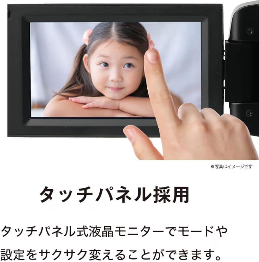 み*ん様 Kenko デジタルビデオカメラ KC-Z4K10