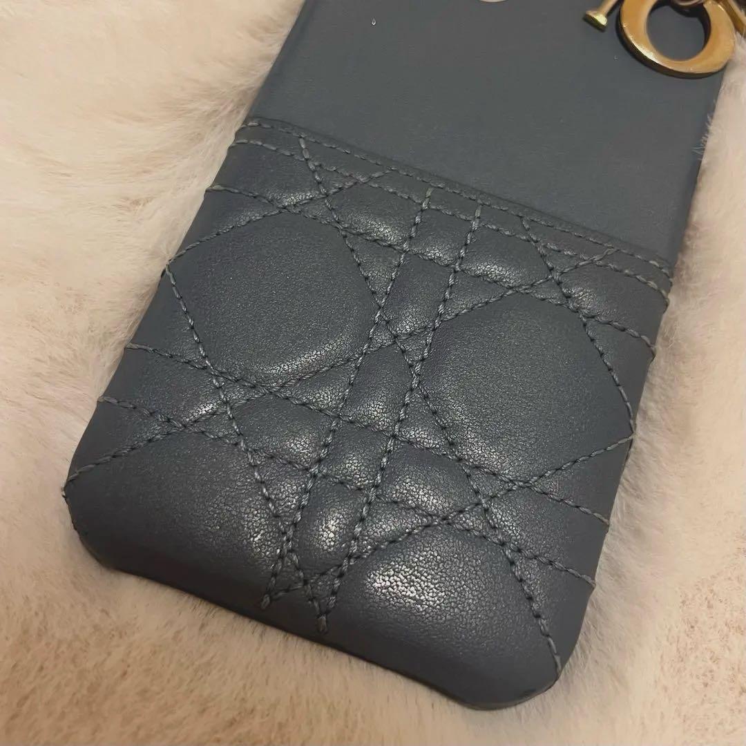 Dior スマホケース　iPhone12pro max
