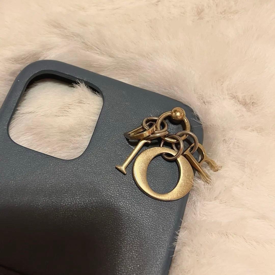 Dior スマホケース　iPhone12pro max
