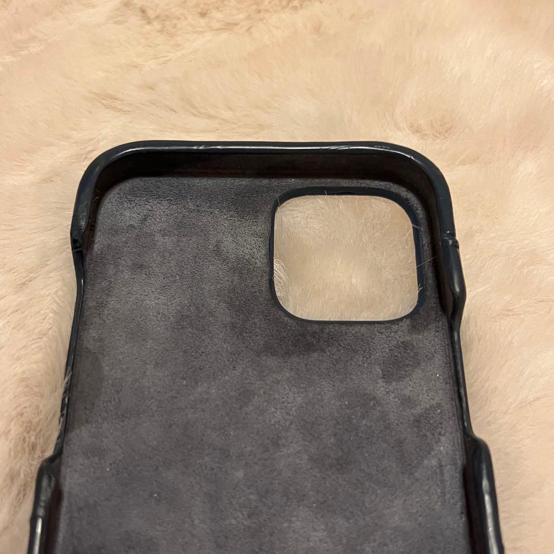 Dior スマホケース　iPhone12pro max