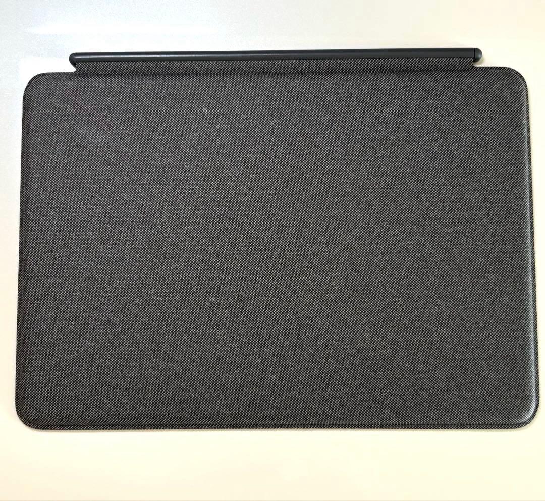 ロジクール iPad 10.2 インチ コンボタッチ　 iK1057BKA