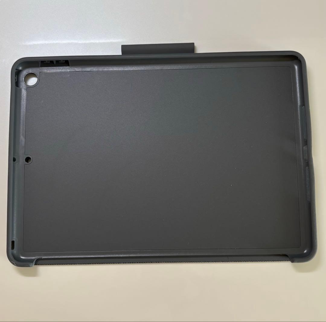 ロジクール iPad 10.2 インチ コンボタッチ　 iK1057BKA