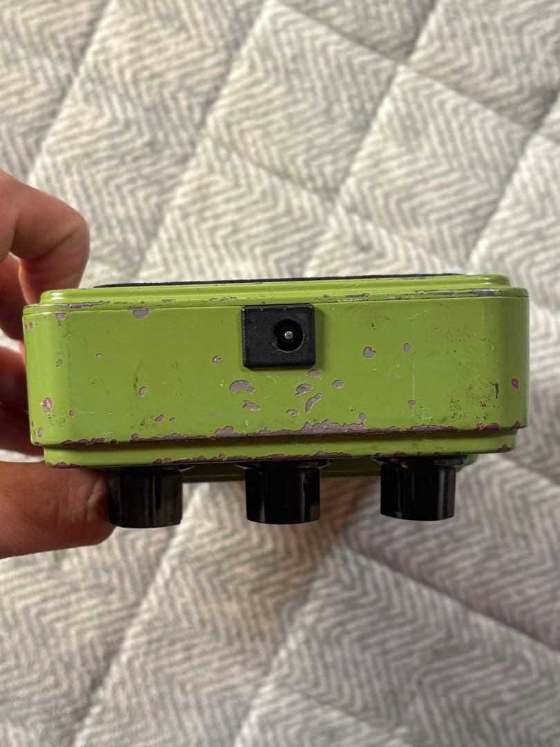 Maxon OD-820 初期型