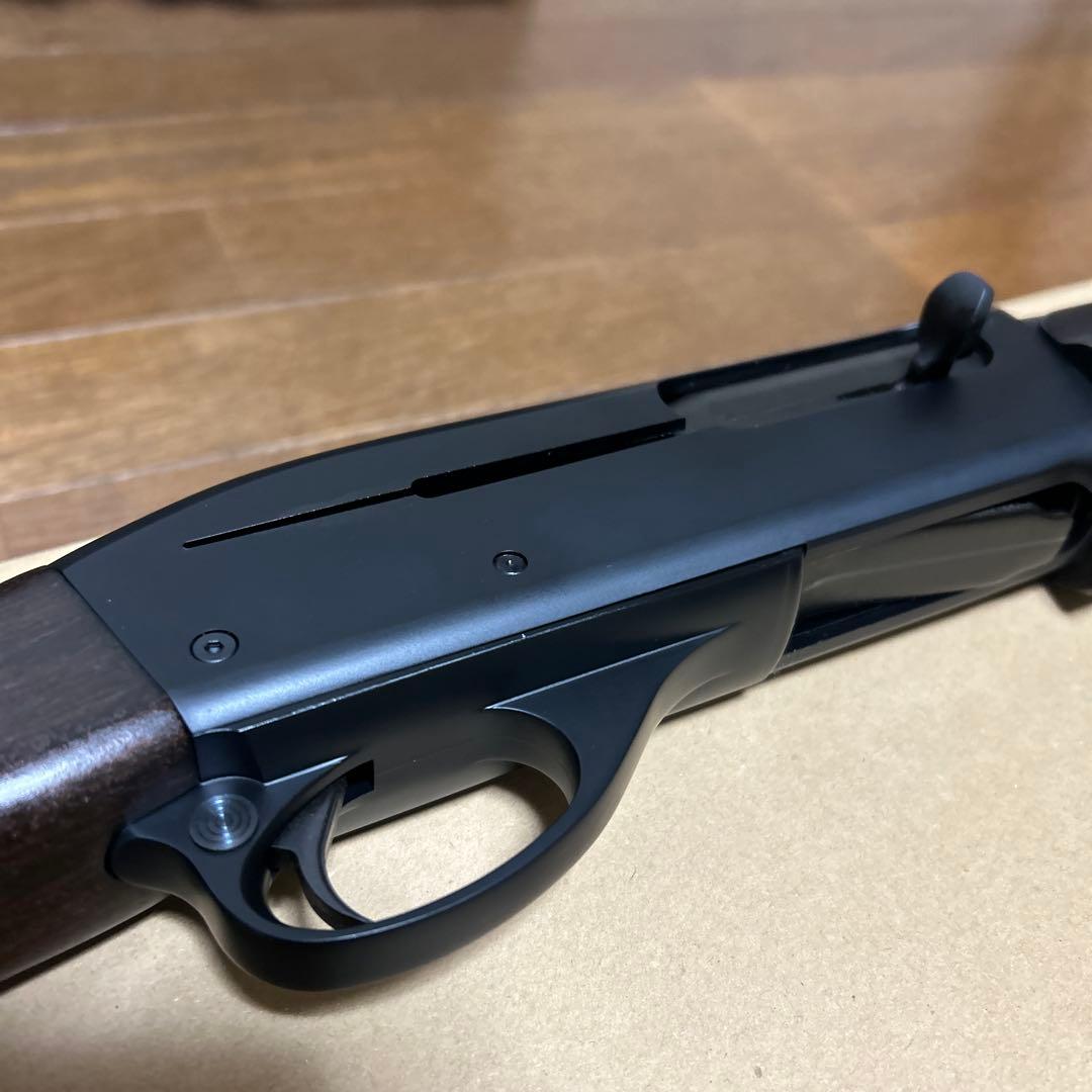 マルゼンM1100 W/S ライブシェルショットガン