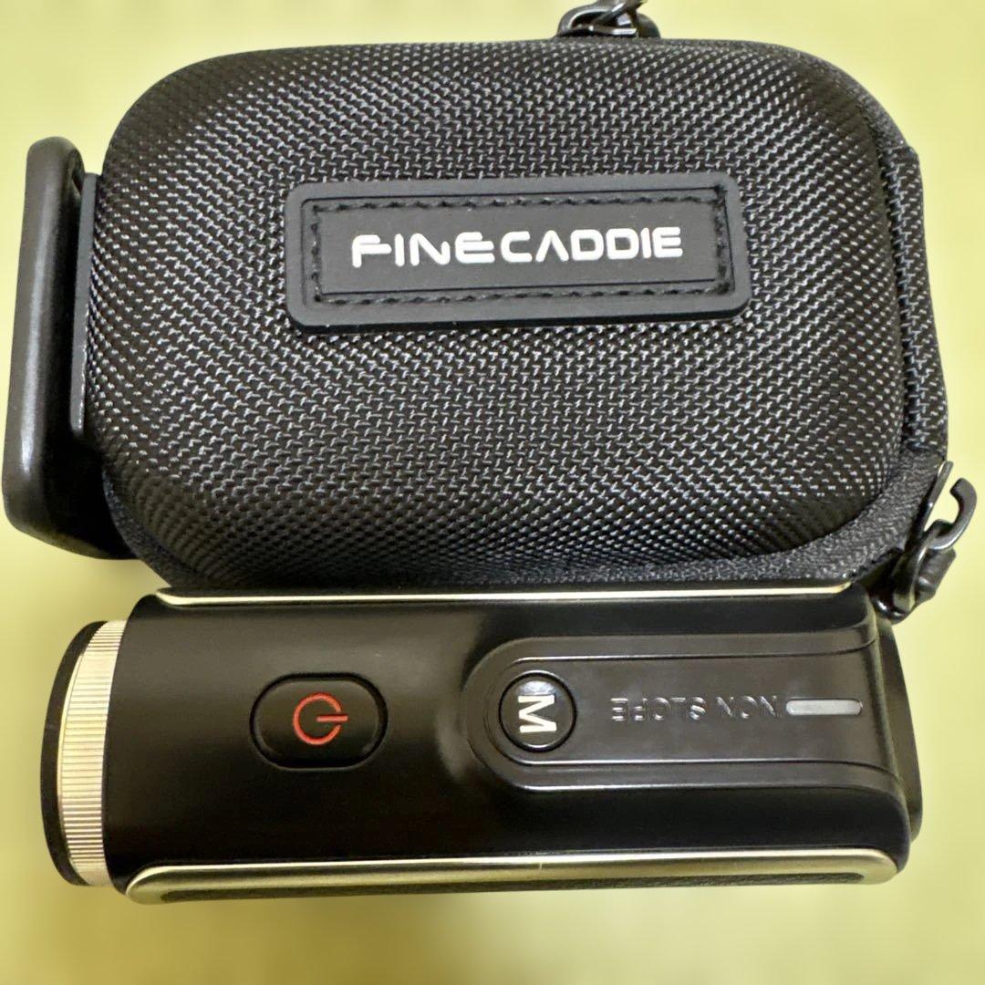 FINE CADDIE ファインキャディ Ｊ5