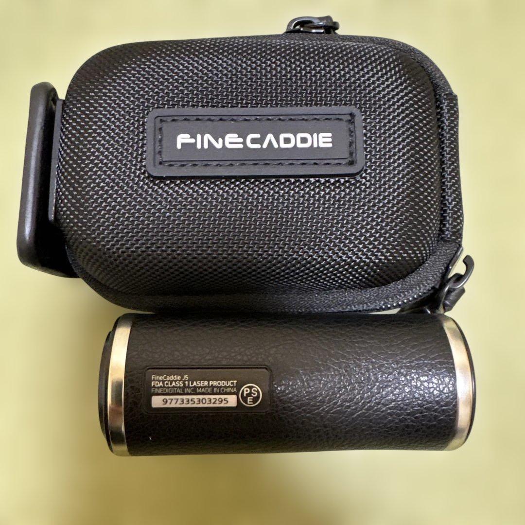 FINE CADDIE ファインキャディ Ｊ5