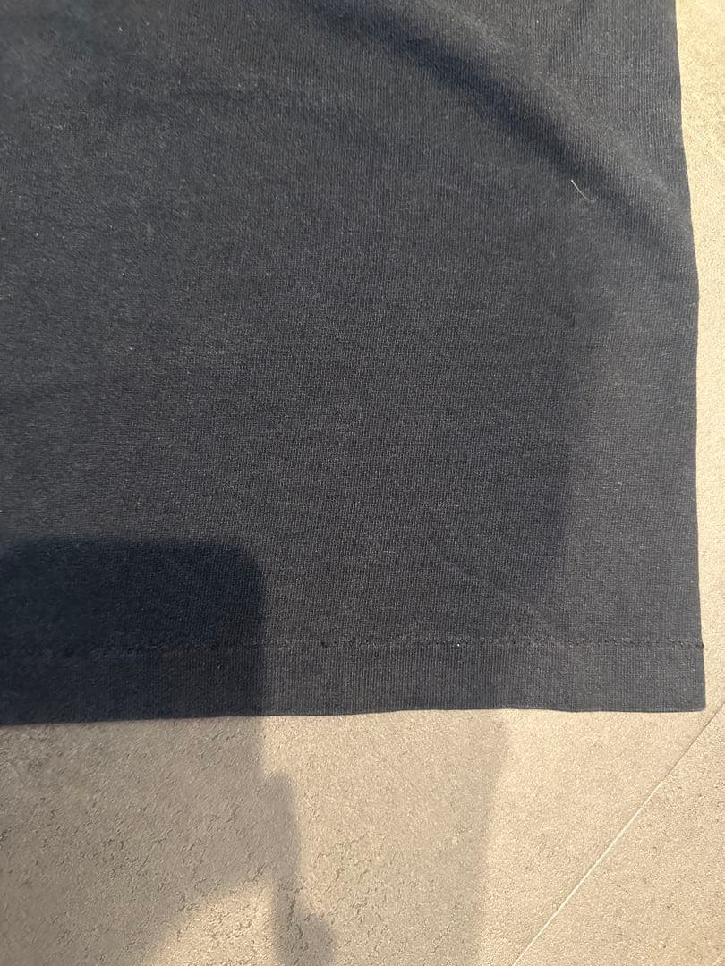 トップス Nine inch nails vintage tee