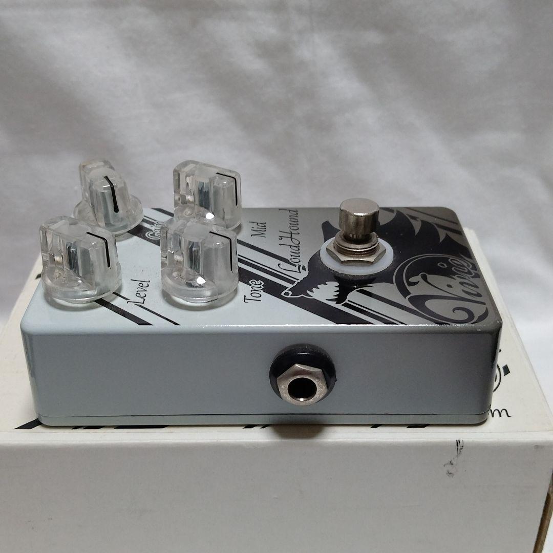 Vivie LoudHound オーバードライブ Loud Hound