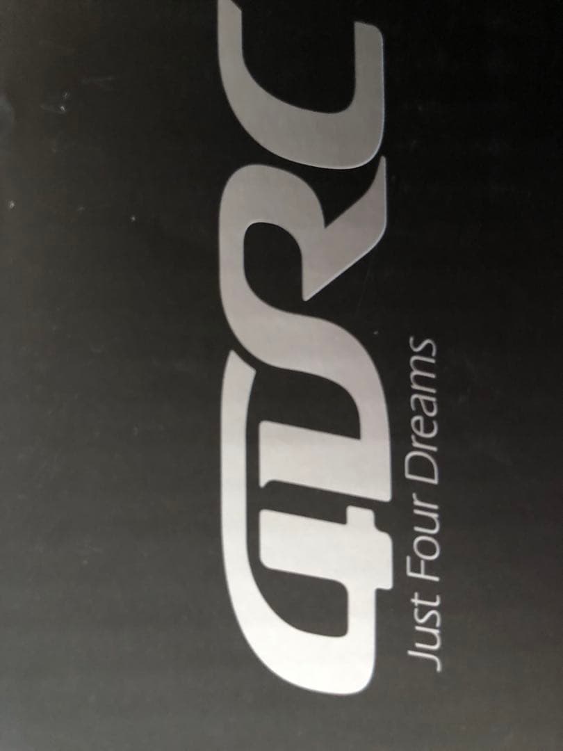 No1祈願 4DRC SCOUTヘリコプター