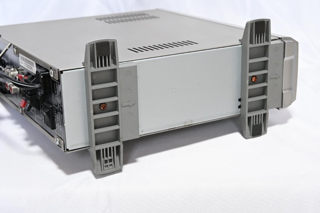 縦型小型アンプ　ONKYO　USBオーディオアンプ　MA-500U