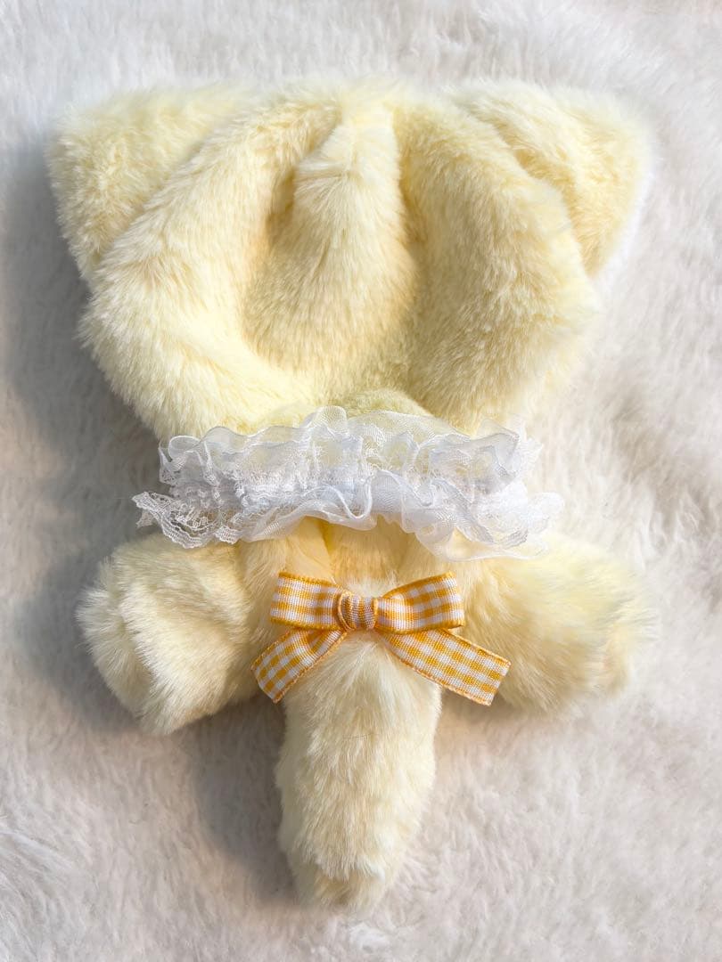 mkt　ぬい服オーダー