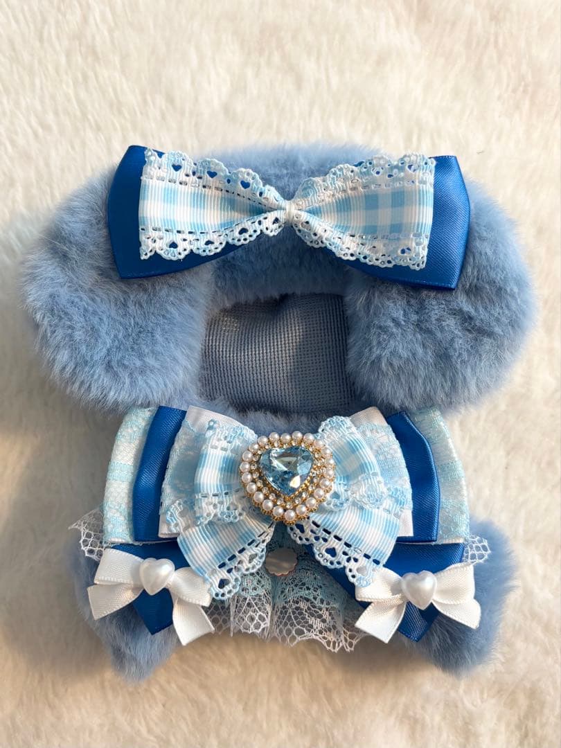 mkt　ぬい服オーダー