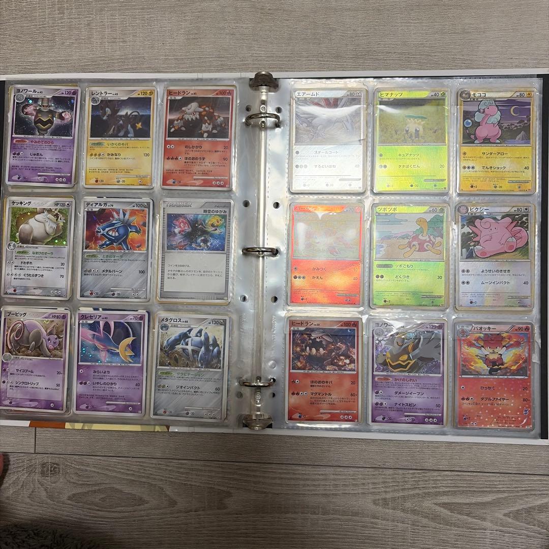 ポケモンカード ポケカ まとめ売り大量