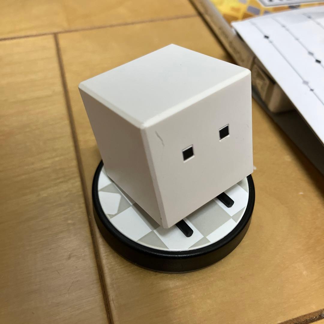 ハコボーイ！　ハコづめBOX