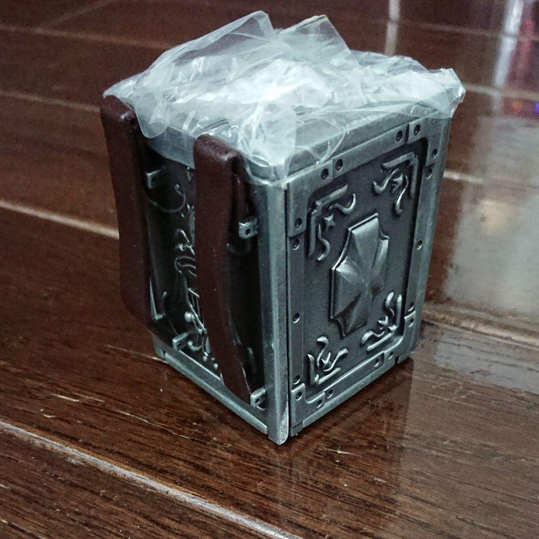 激レア‼️・聖闘士星矢クロスboxセット