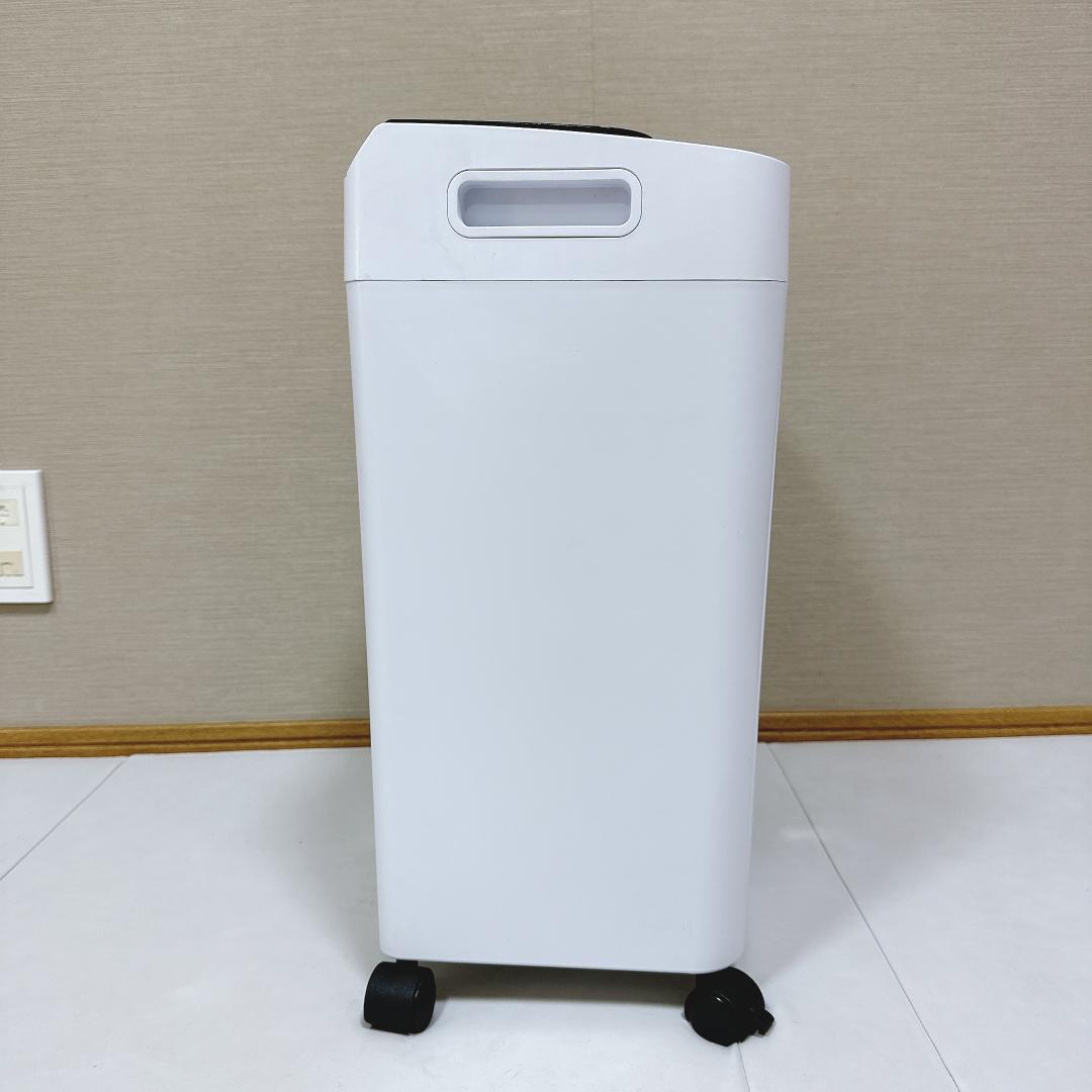 【美品】アイリスオーヤマ オートフィードシュレッダー AFS60M