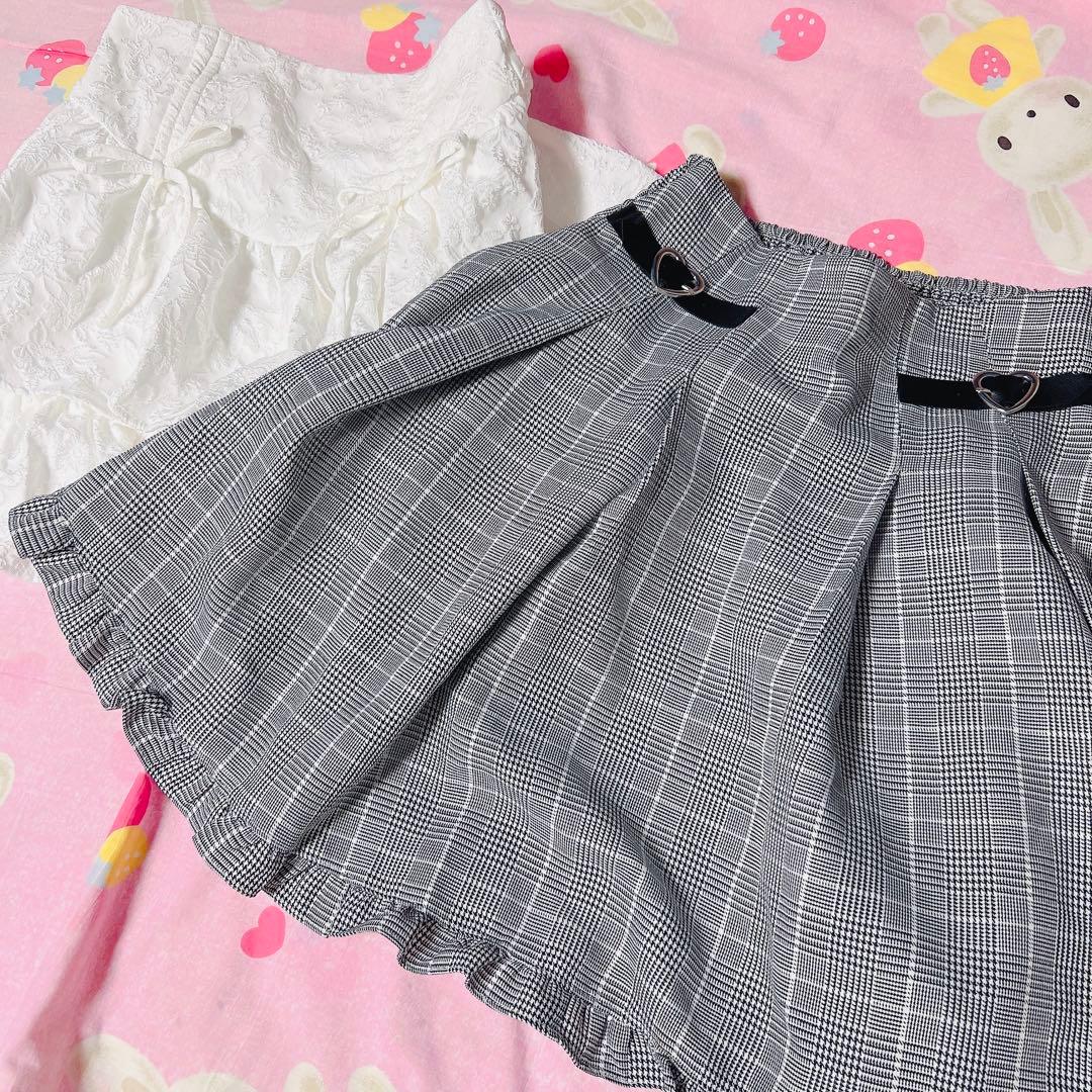 アンクルージュ マーズ　セーラー　リボン　サブカル　まとめ売り　地雷　量産型