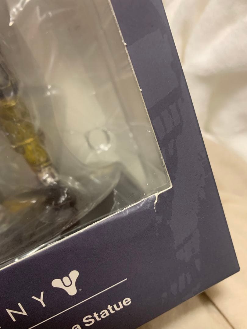 デスティニー ケイド-6 DESTINY CAYDE-6 フィギュア