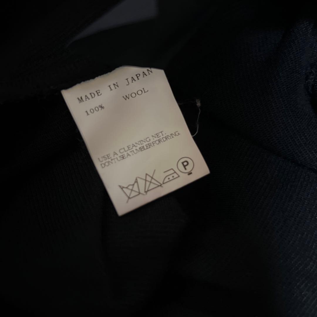 Limifeu サイドビッグポケットサルエルパンツ