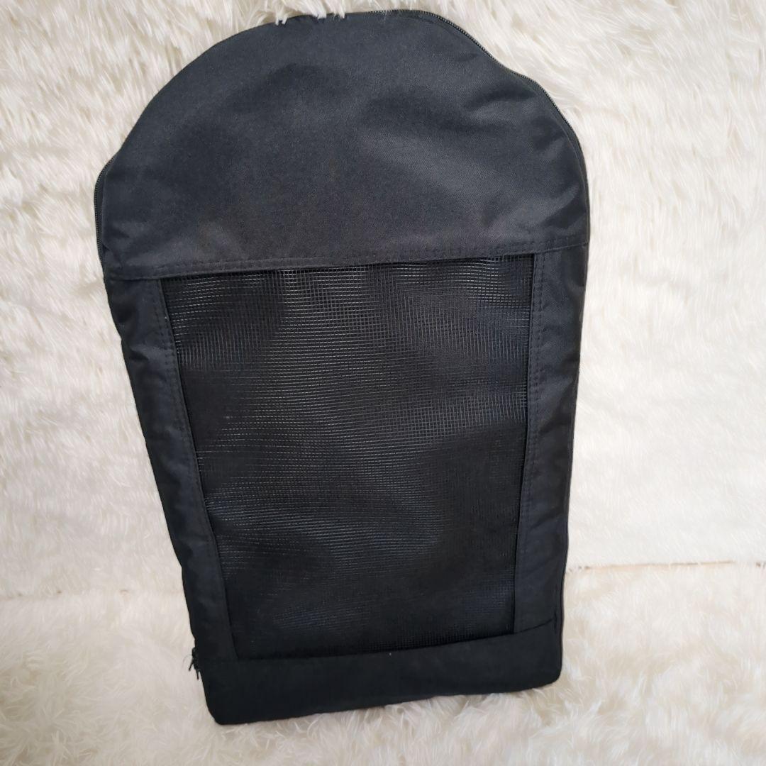 【美品】ボンビアルコン ペットバギー　DECA PROgRE　デニム