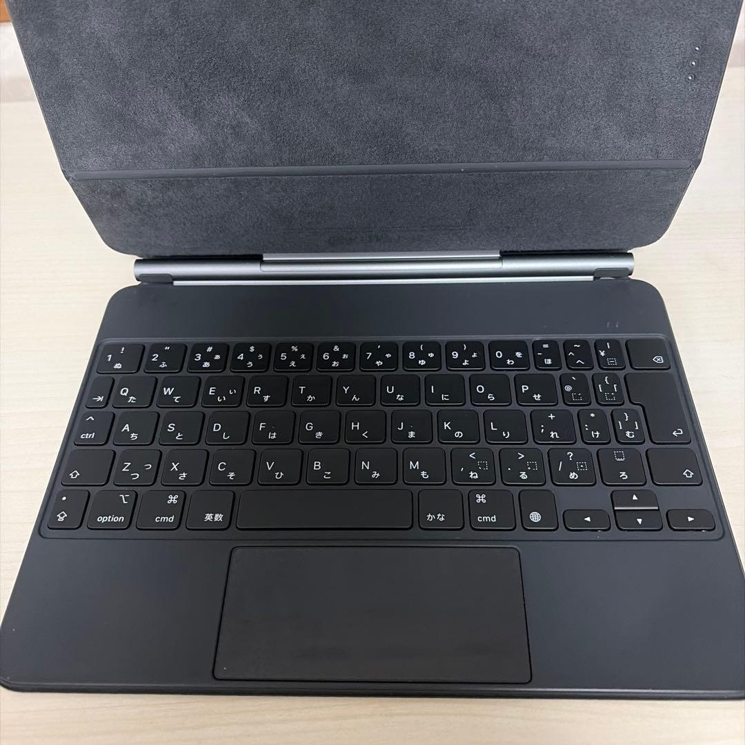 iPad MagicKeyboard 純正11インチ