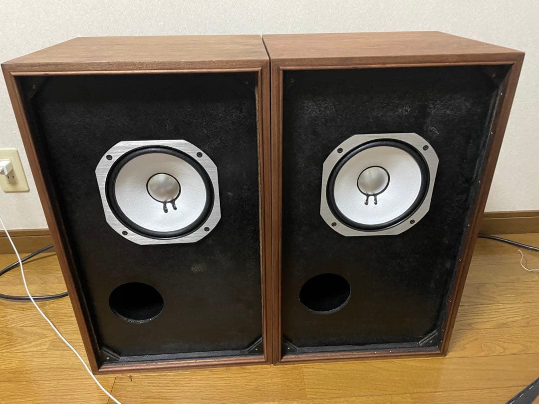 山水　サンスイ　SPLE8T-MKⅡ ②