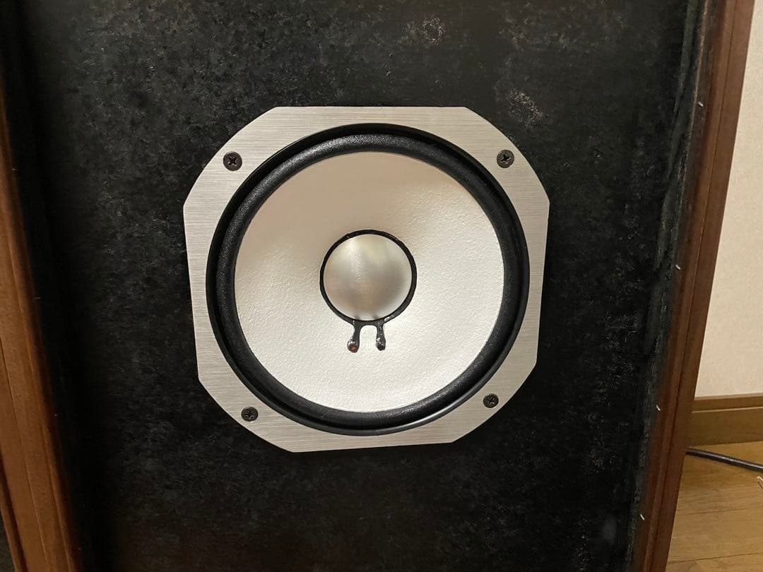 山水　サンスイ　SPLE8T-MKⅡ ②