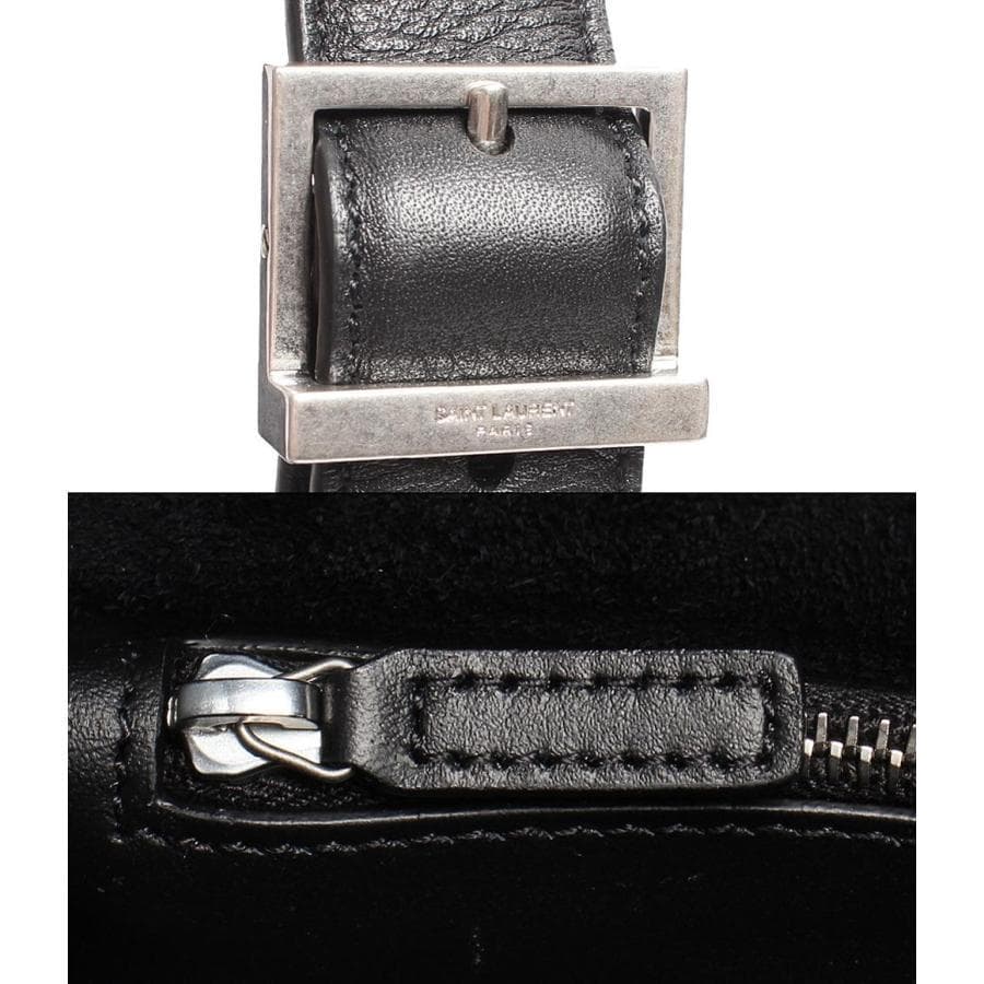 coco,s ‎٭͜ ARMY_サンローランLE 5 À 7ソフトスモール