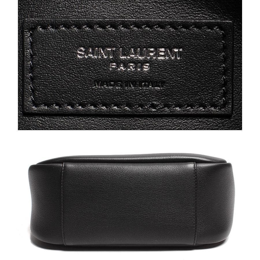 coco,s ‎٭͜ ARMY_サンローランLE 5 À 7ソフトスモール