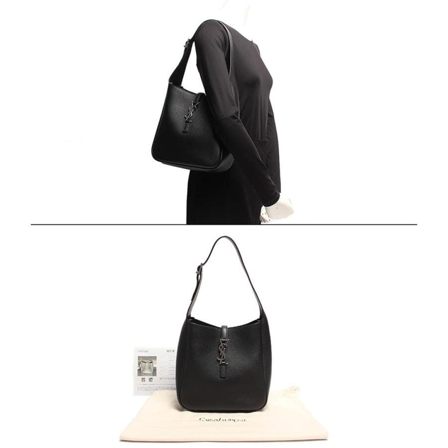 coco,s ‎٭͜ ARMY_サンローランLE 5 À 7ソフトスモール