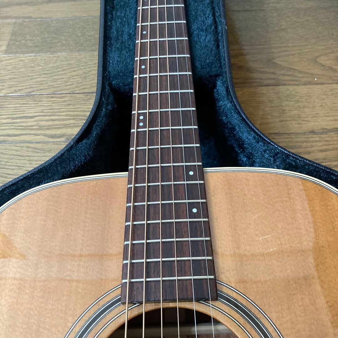 HISTORY NT-S4 【初期モデル・オール単板・寺田楽器ハンドメイド】
