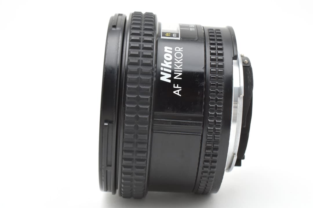 Nikon Ai AF 20mm F2.8 ニコン #9497
