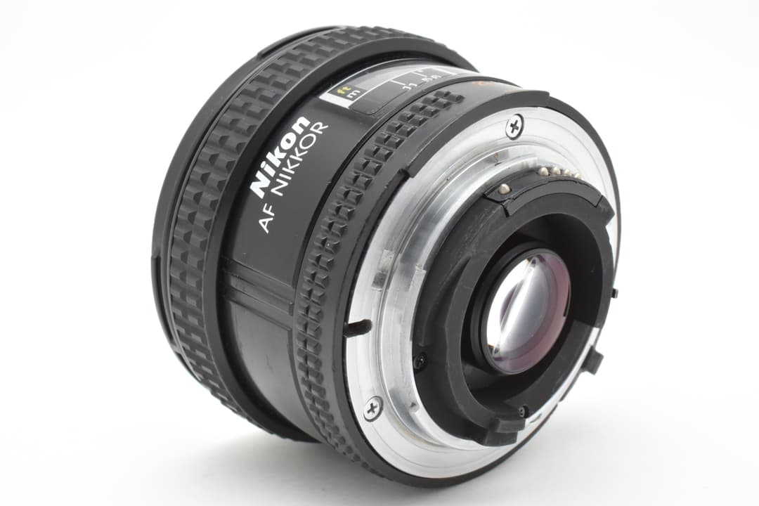 Nikon Ai AF 20mm F2.8 ニコン #9497