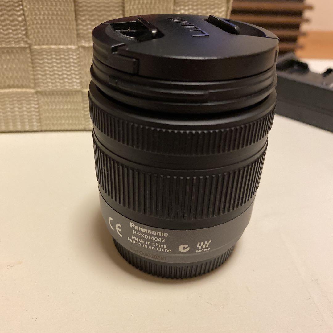 Panasonic DMC−GF2 DMC-GF2-K