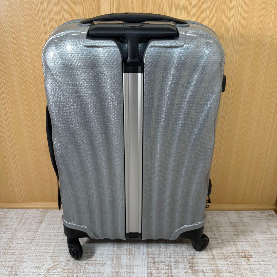 Samsonite サムソナイト コスモライト スピナー 36L スーツケース
