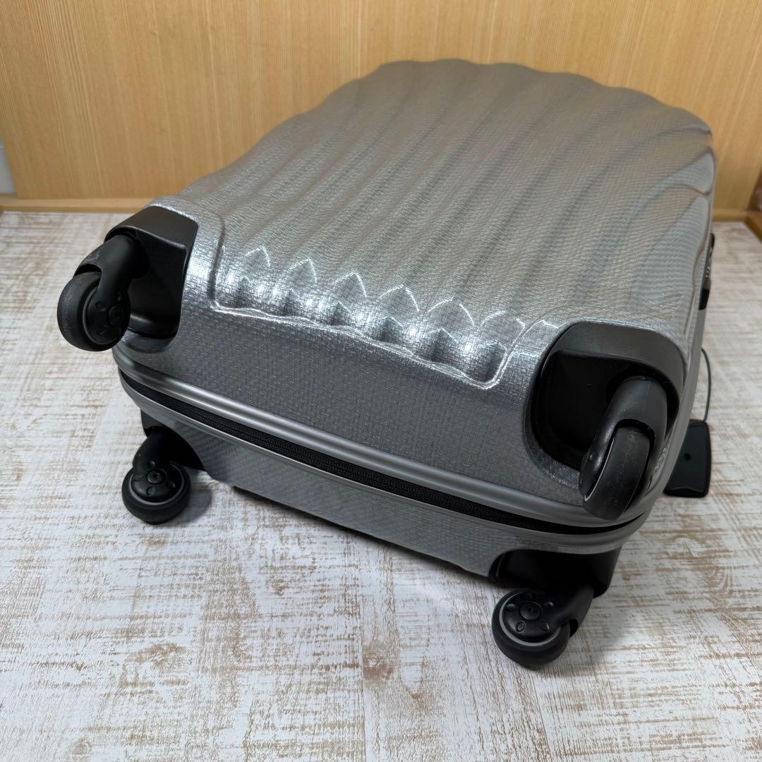 Samsonite サムソナイト コスモライト スピナー 36L スーツケース