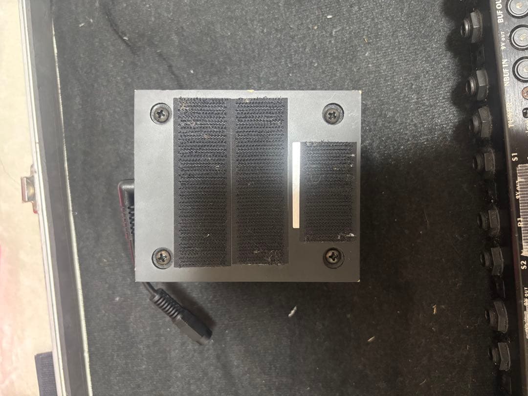 RAT ギターエフェクター