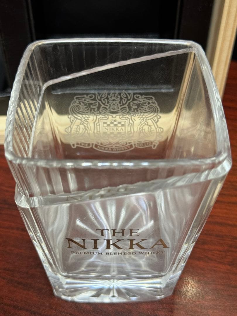 戸田様/専用ザ・ニッカ40年［ダンボ含む］ 早い者勝ち/1点限り/