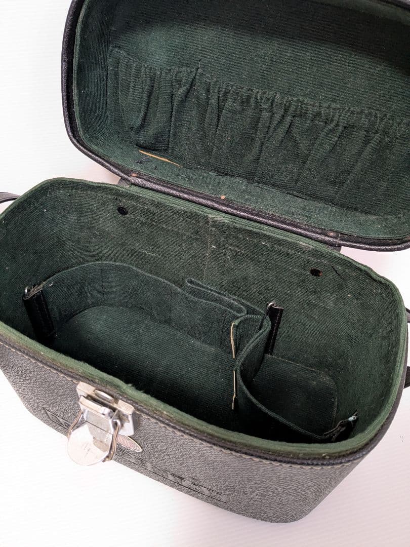 ペンタックス ASAHI PENTAX SPOTMATIC SP【付属品セット】