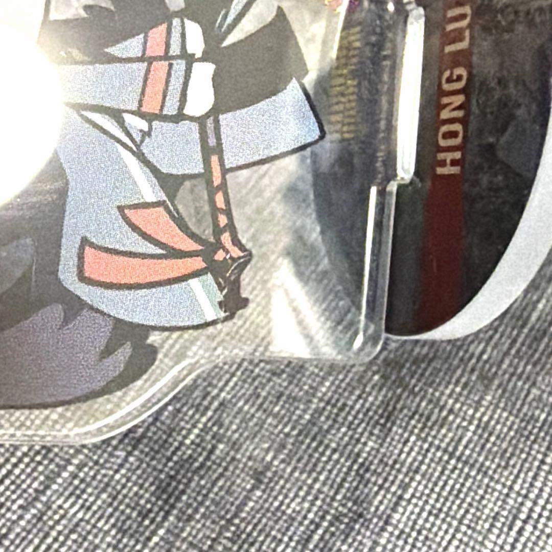 リンバスカンパニー　ホンル　アクリルスタンド　くじメイト　C賞