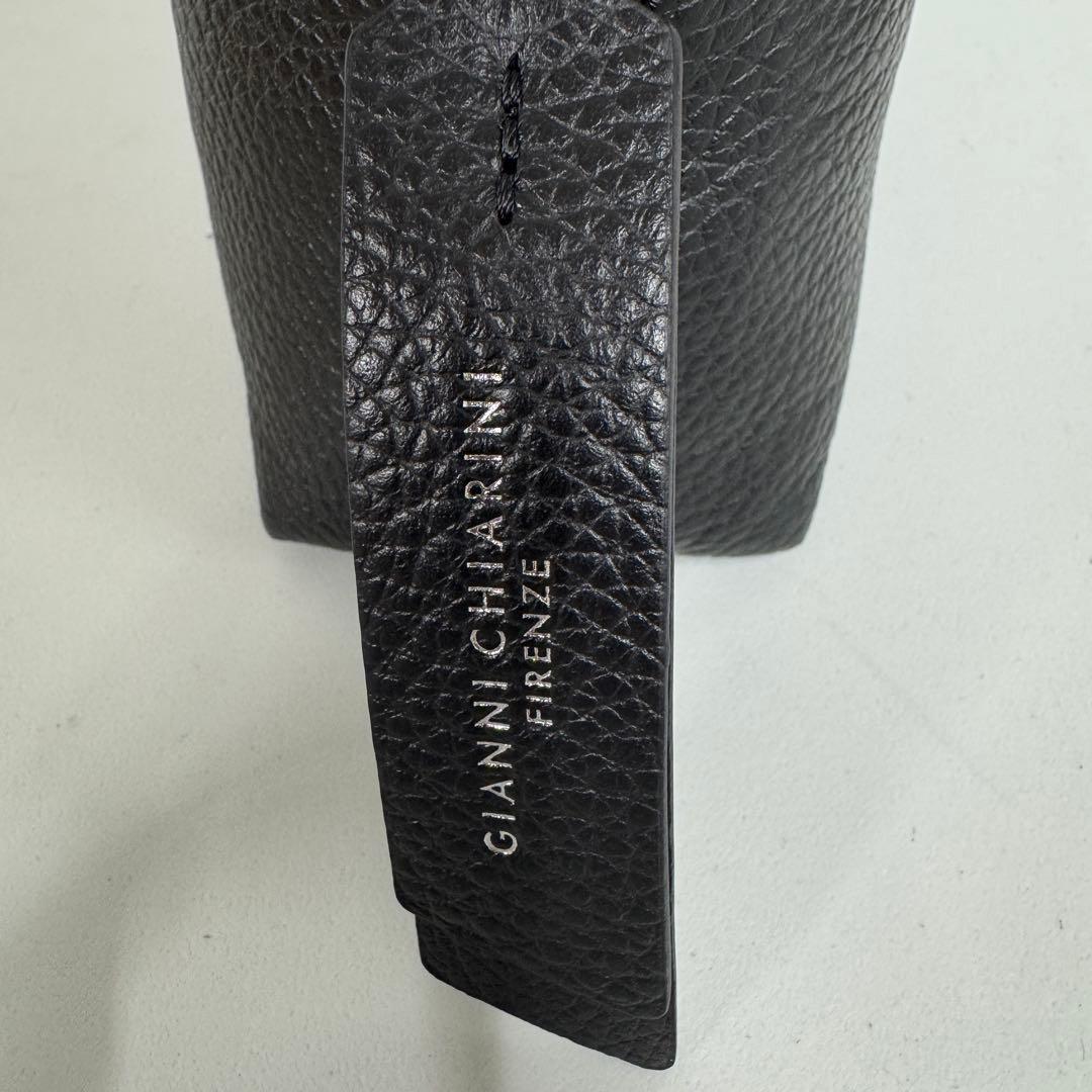 ジャンニ キアリーニ GIANNI CHIARINI ALIFA S BLACK