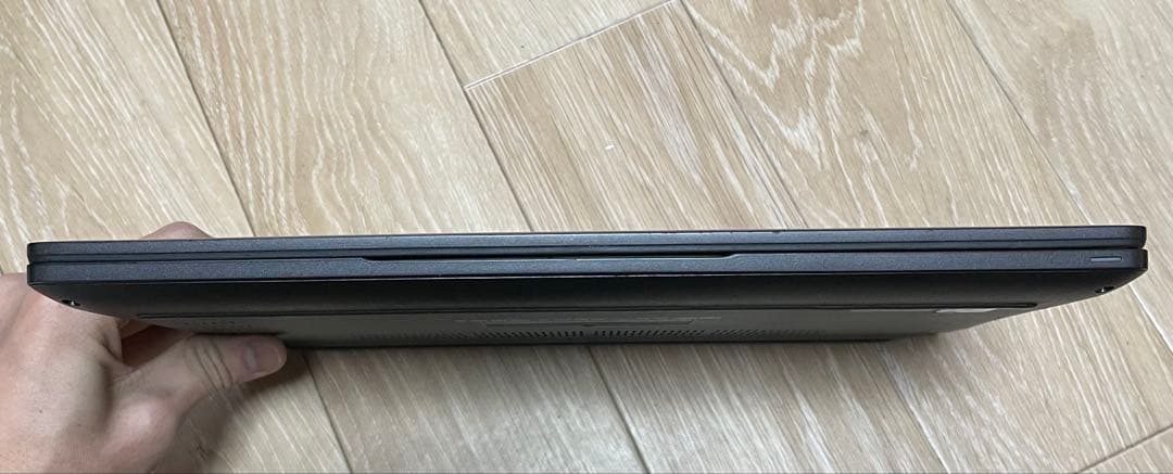 Windowsノート本体 Dell Latitude 5300 Core i7 16gb 256gb