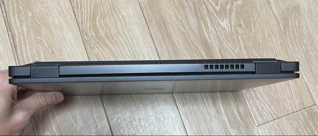 Windowsノート本体 Dell Latitude 5300 Core i7 16gb 256gb